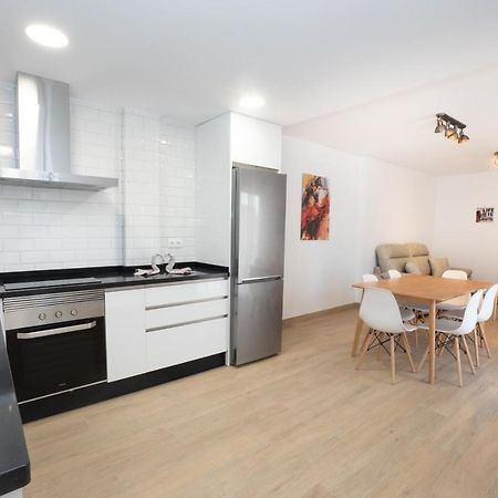 A&F Apartments Nerja Bagian luar foto