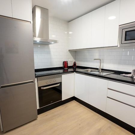 A&F Apartments Nerja Bagian luar foto