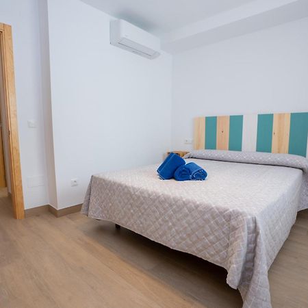 A&F Apartments Nerja Bagian luar foto
