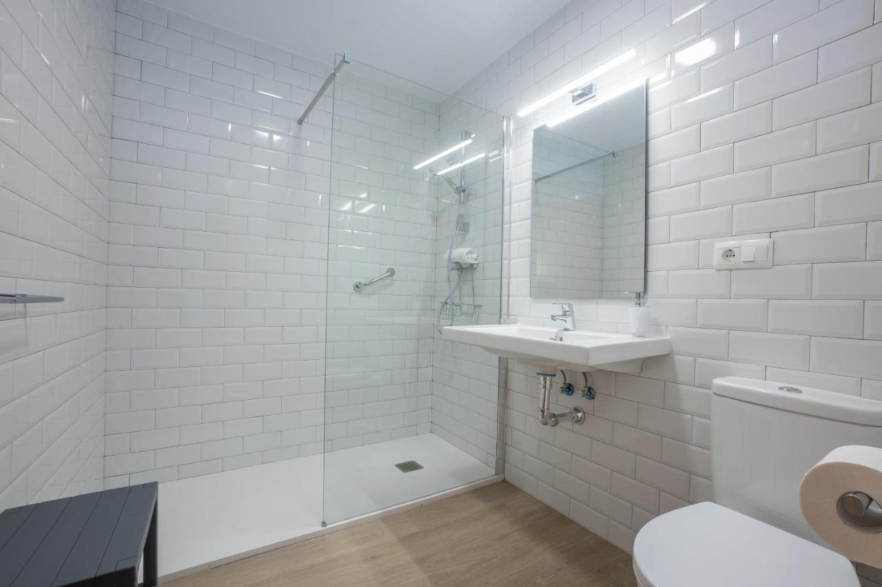 A&F Apartments Nerja Bagian luar foto