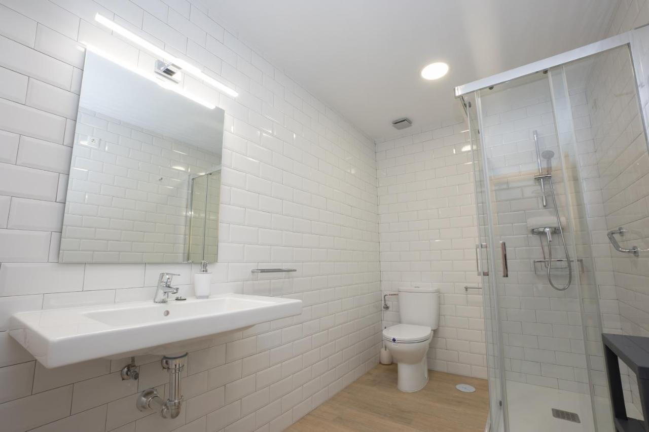 A&F Apartments Nerja Bagian luar foto