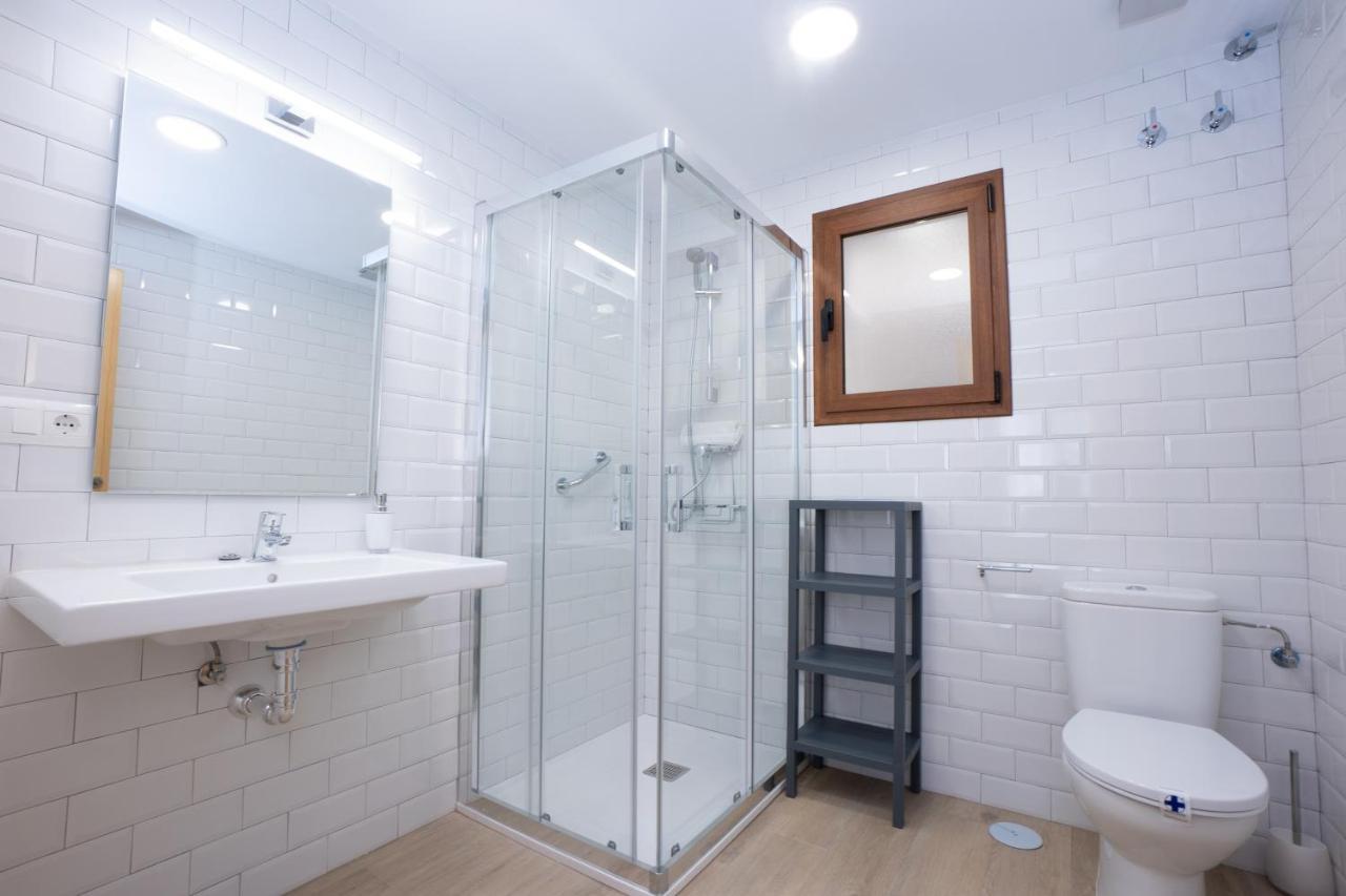 A&F Apartments Nerja Bagian luar foto