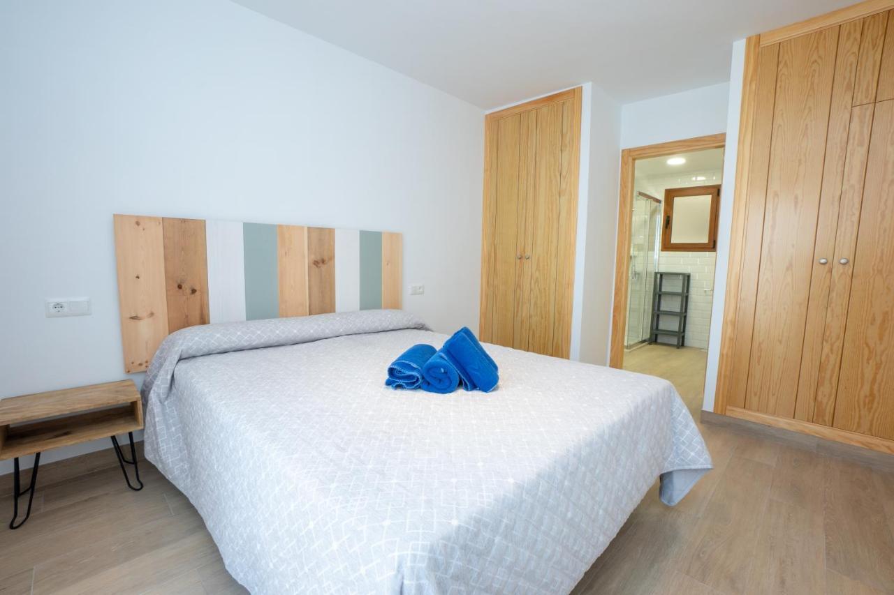 A&F Apartments Nerja Bagian luar foto
